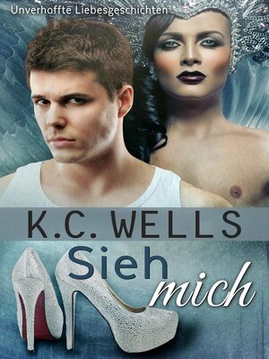 cover image of Sieh mich